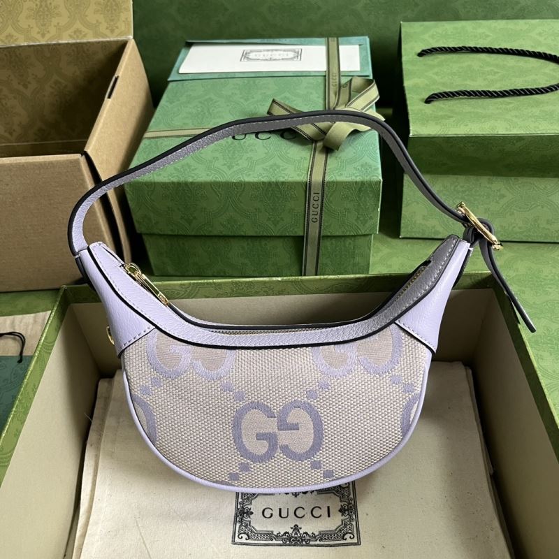 Gucci Top Handle Bags